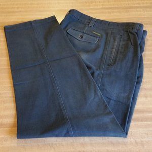 Dockers Blue Khaki Pants - Size 32x32